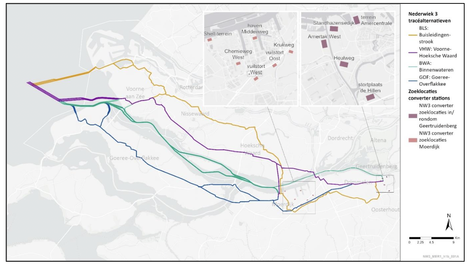 Nederwiek3 Informatie-avond 15 oktober